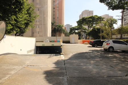 Apartamento à venda com 52m², 2 quartos e 1 vagaEstacionamento