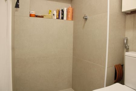 Apartamento à venda com 52m², 2 quartos e 1 vagaBanheiro