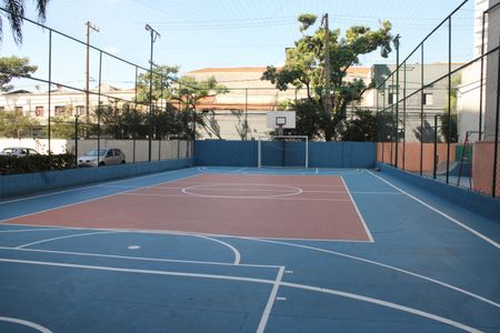 Apartamento à venda com 52m², 2 quartos e 1 vagaQuadra Esportiva