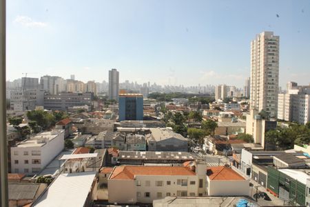Apartamento à venda com 52m², 2 quartos e 1 vagaVista do Quarto 2