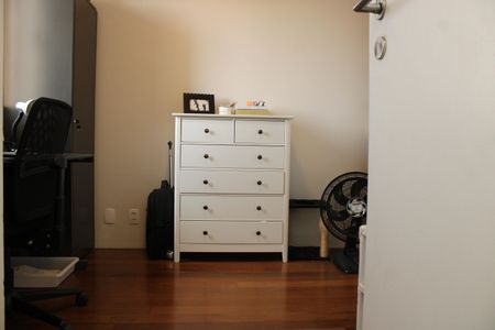 Apartamento à venda com 52m², 2 quartos e 1 vagaQuarto 2