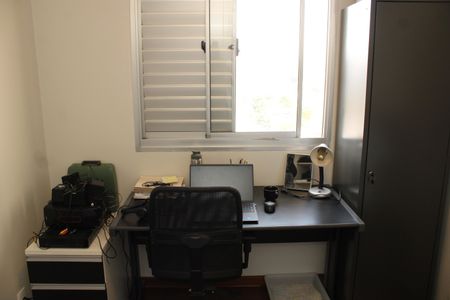 Apartamento à venda com 52m², 2 quartos e 1 vagaQuarto 2