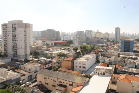 Apartamento à venda com 52m², 2 quartos e 1 vagaVista do Quarto 1