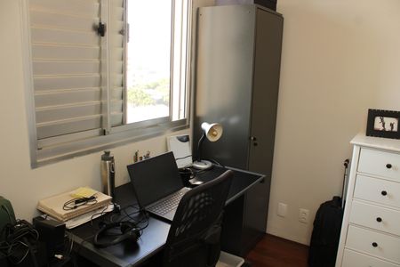 Apartamento à venda com 52m², 2 quartos e 1 vagaQuarto 2