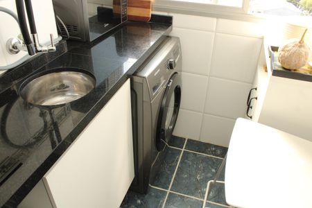 Apartamento à venda com 52m², 2 quartos e 1 vagaÁrea de Serviço