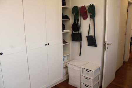 Apartamento à venda com 52m², 2 quartos e 1 vagaQuarto 2