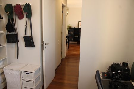 Apartamento à venda com 52m², 2 quartos e 1 vagaQuarto 2