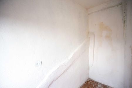 Casa para alugar com 70m², 1 quarto e 2 vagasQuarto