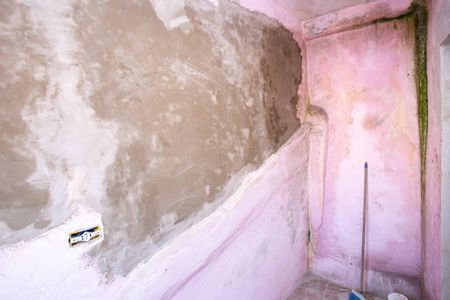 Quarto 2 de casa para alugar com 2 quartos, 70m² em Cidade Júlia, São Paulo