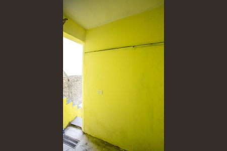 Casa para alugar com 70m², 1 quarto e 2 vagasÁrea de Serviço