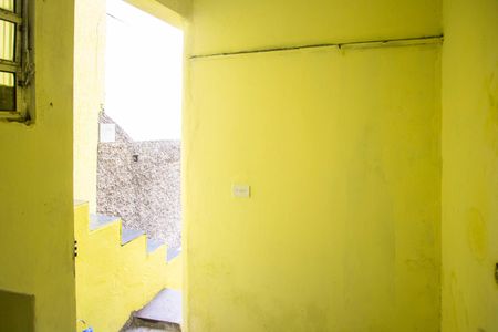 Casa para alugar com 70m², 1 quarto e 2 vagasÁrea de Serviço