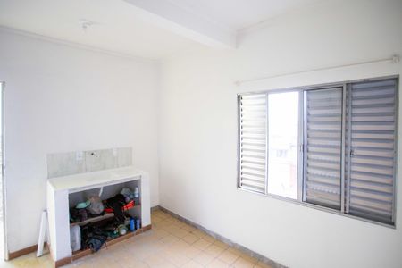 Casa para alugar com 70m², 1 quarto e 2 vagasCozinha