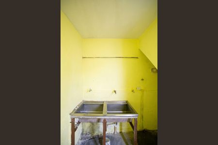 Casa para alugar com 70m², 1 quarto e 2 vagasÁrea de Serviço