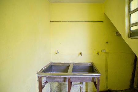 Casa para alugar com 70m², 1 quarto e 2 vagasÁrea de Serviço