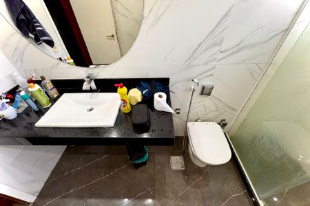 Apartamento à venda com 300m², 4 quartos e 3 vagas