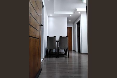 Sala de apartamento para alugar com 2 quartos, 45m² em Jardim Sao Luiz, Guarulhos