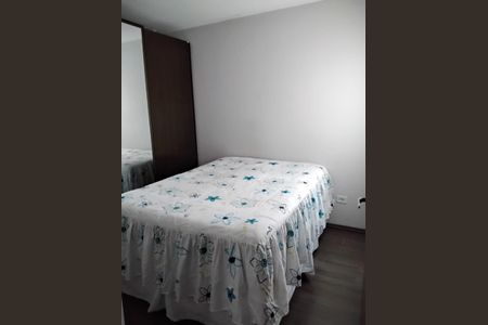 Quarto de apartamento para alugar com 2 quartos, 45m² em Jardim Sao Luiz, Guarulhos