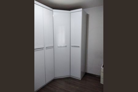 Quarto de apartamento para alugar com 2 quartos, 45m² em Jardim Sao Luiz, Guarulhos