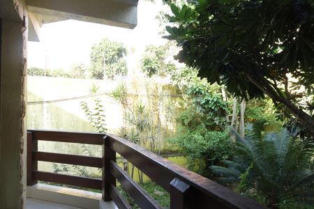 Casa para alugar com 1395m², 4 quartos e 15 vagasVaranda 1