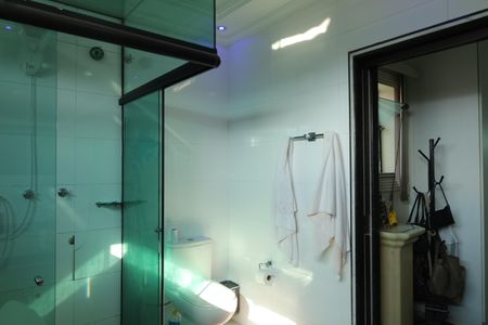 Casa para alugar com 1395m², 4 quartos e 15 vagasBanheiro 1- Suíte 1