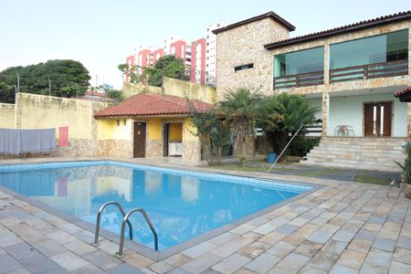 Casa para alugar com 1395m², 4 quartos e 15 vagasPiscina