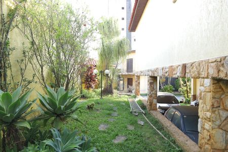 Casa para alugar com 1395m², 4 quartos e 15 vagasJardim