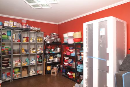 Casa para alugar com 1395m², 4 quartos e 15 vagasSala 3 - Armazenamento