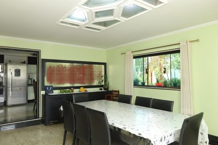 Casa para alugar com 1395m², 4 quartos e 15 vagasSala 2 - Jantar