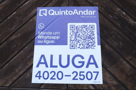 Casa para alugar com 1395m², 4 quartos e 15 vagasPlaca instalada no portão do imóvel - Código da placa: YIXW-1740