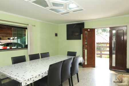 Casa para alugar com 1395m², 4 quartos e 15 vagasSala 2 - Jantar