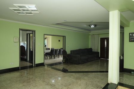 Casa para alugar com 1395m², 4 quartos e 15 vagasSala 1