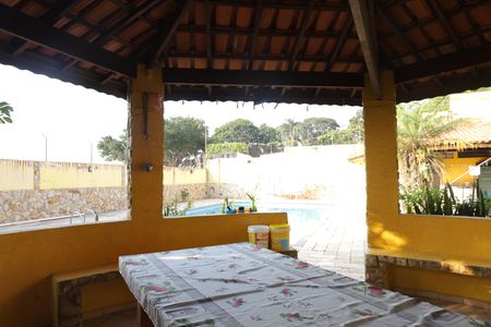 Casa para alugar com 1395m², 4 quartos e 15 vagasÁrea gourmet