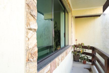 Casa para alugar com 1395m², 4 quartos e 15 vagasVaranda 1