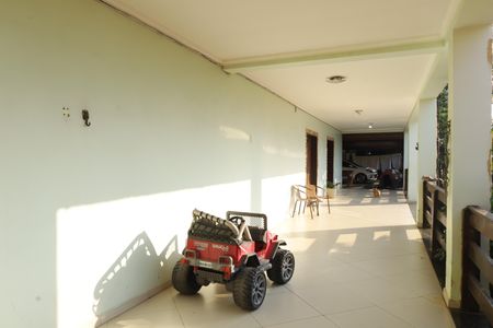 Casa para alugar com 1395m², 4 quartos e 15 vagasVaranda 3