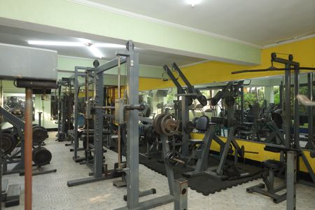 Casa para alugar com 1395m², 4 quartos e 15 vagasAcademia