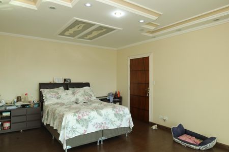 Casa para alugar com 1395m², 4 quartos e 15 vagasSuíte 1