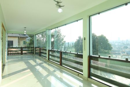 Casa para alugar com 1395m², 4 quartos e 15 vagasVaranda 2