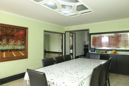 Casa para alugar com 1395m², 4 quartos e 15 vagasSala 2 - Jantar