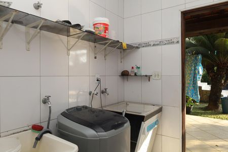 Casa para alugar com 1395m², 4 quartos e 15 vagasÁrea de Serviço