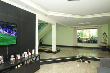 Casa para alugar com 1395m², 4 quartos e 15 vagasSala 1