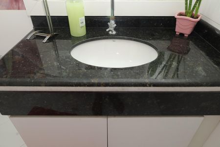 Casa para alugar com 1395m², 4 quartos e 15 vagasBanheiro 5 - Lavabo