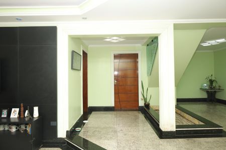 Sala 1 de casa para alugar com 4 quartos, 1395m² em Vila Curuçá Velha, São Paulo