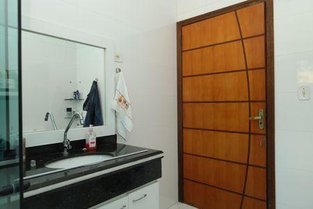 Casa para alugar com 1395m², 4 quartos e 15 vagasBanheiro 4- Suíte 4