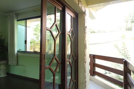 Casa para alugar com 1395m², 4 quartos e 15 vagasVaranda 1