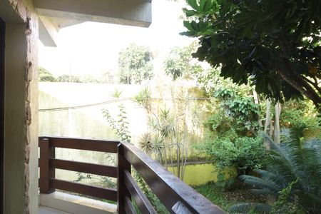 Casa para alugar com 1395m², 4 quartos e 15 vagasVaranda 1