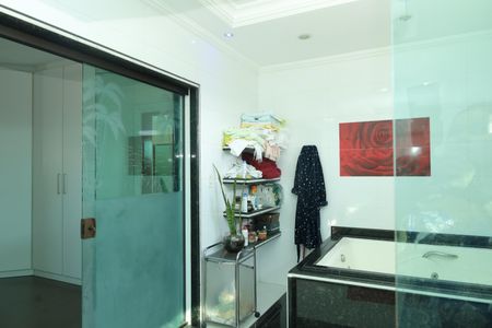 Casa para alugar com 1395m², 4 quartos e 15 vagasBanheiro 1- Suíte 1