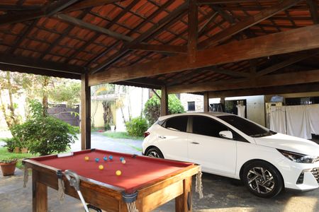 Casa para alugar com 1395m², 4 quartos e 15 vagasGaragem