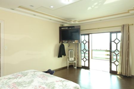 Casa para alugar com 1395m², 4 quartos e 15 vagasSuíte 1