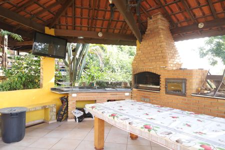 Casa para alugar com 1395m², 4 quartos e 15 vagasÁrea gourmet