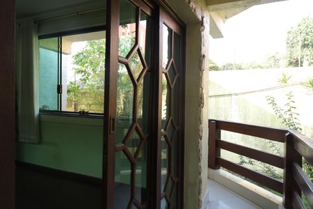 Casa para alugar com 1395m², 4 quartos e 15 vagasVaranda 1